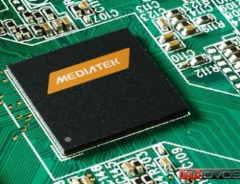 MediaTek представила 64-разрядный процессор с LTE-модемом